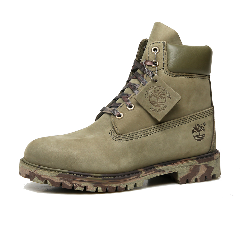 Timberland Men's Shoes 38